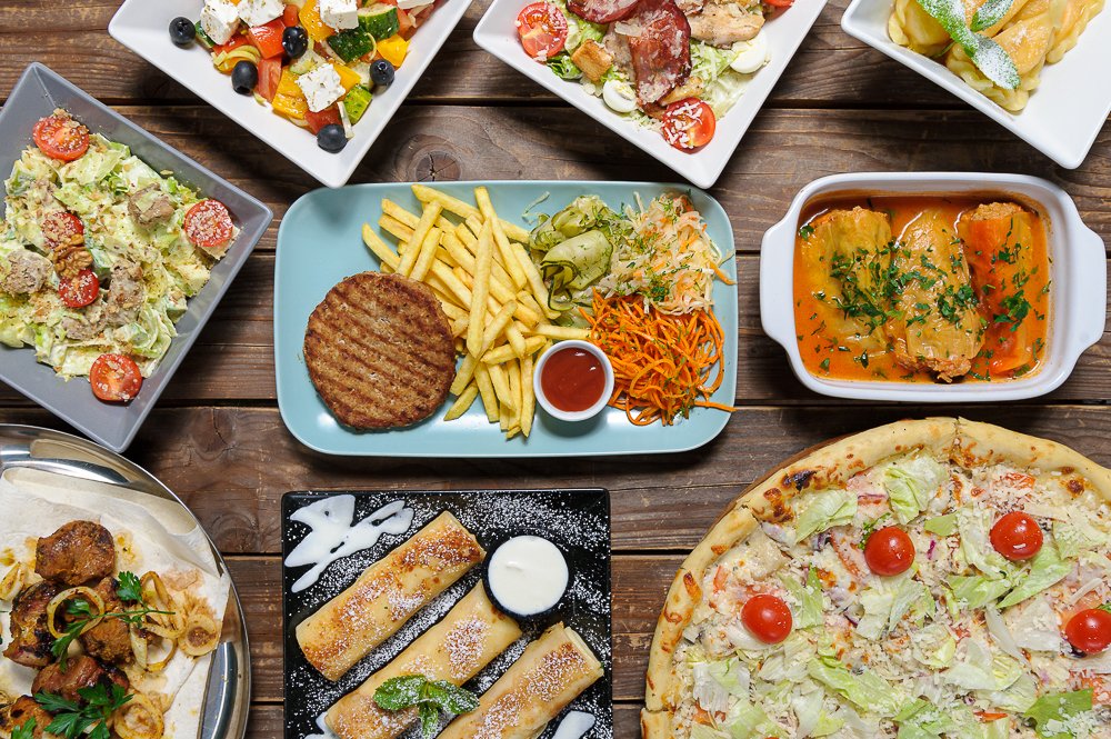 Image of Restauracja Tawerna Miejska