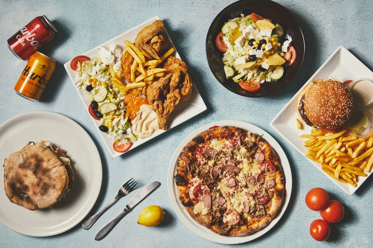 Image of Crispy Chicken