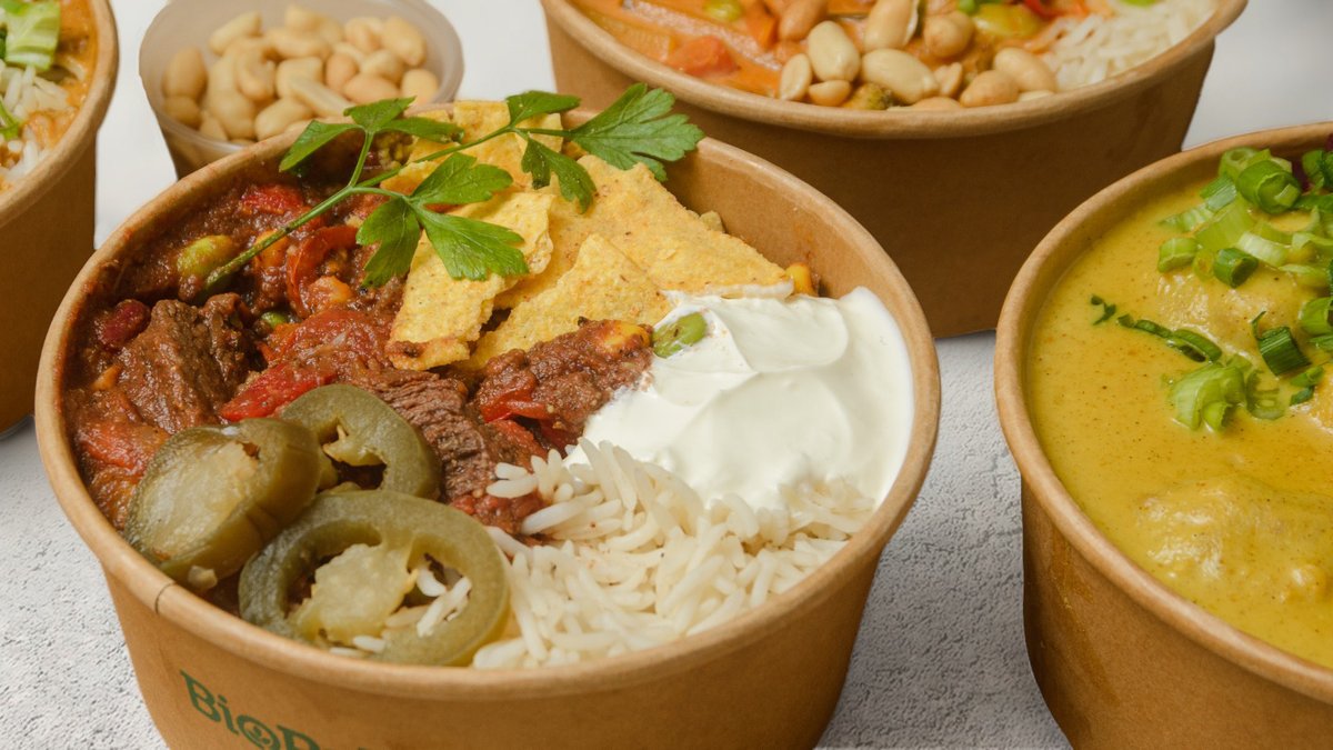 Image of Ægte Streetfood