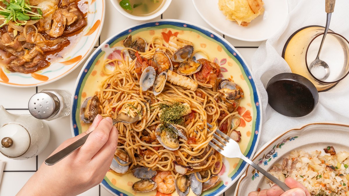 Image of CAFE & REST MONDORE