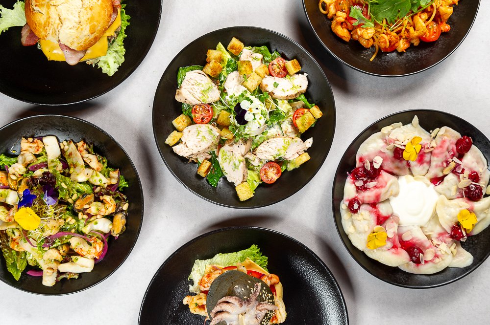 Image of La•Paz Restaurant