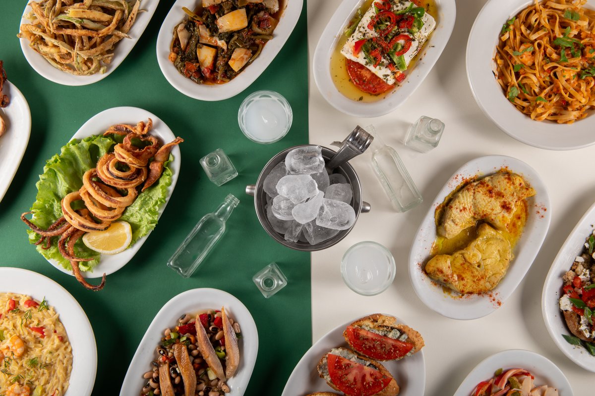 Image of Etsi Apla Volos