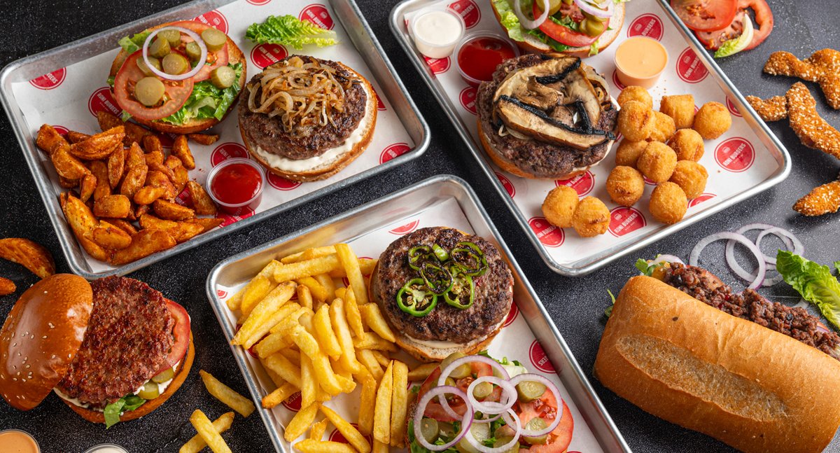 Image of Roni׳s Burgers