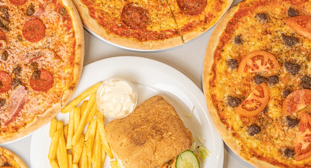 Image of Oscars Cantina