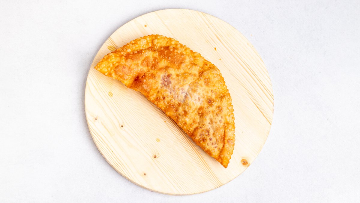 Cheburek | Wolt | Delivery | Poznań