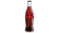 Objednať Coca-Cola zero 0,2 l