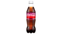 Hozzáadás a kosárhoz Coca-Cola Cherry Coke 500 ml