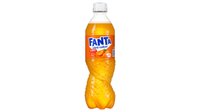 Hozzáadás a kosárhoz Fanta zéró cukor narancsízű szénsavas üdítőital édesítőszerekkel 500 ml
