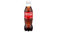 Hozzáadás a kosárhoz Coca-Cola Cola Flavoured Carbonated Soft Drink 500 ml