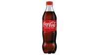 Objednať Coca-Cola 500ml