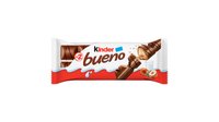 Hozzáadás a kosárhoz Kinder Bueno csokoládé