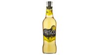 Objednať Frisco - snanas a citronová šťáva 330 ml