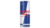 Hozzáadás a kosárhoz Red Bull energiaital 0,25 l