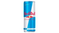 Hozzáadás a kosárhoz Red Bull Sugarfree magas koffeintartalmú szénsavas energiaital édesítőszerekkel 250 ml