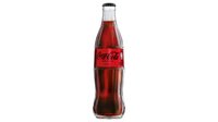 Objednať Coca Cola Zero 0,33l