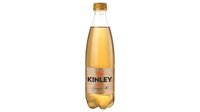Hozzáadás a kosárhoz Kinley Ginger Ale Ginger Flavoured Carbonated Soft Drink 500 ml