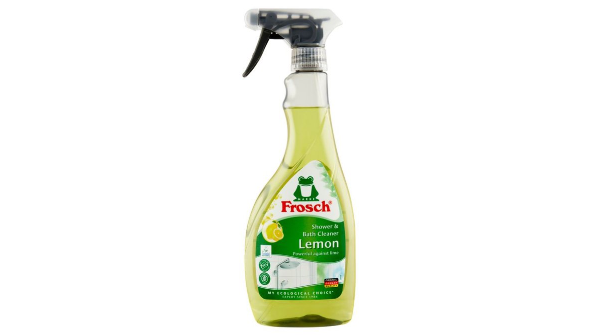 Frosch Baby · Pre-wash spray • Migros