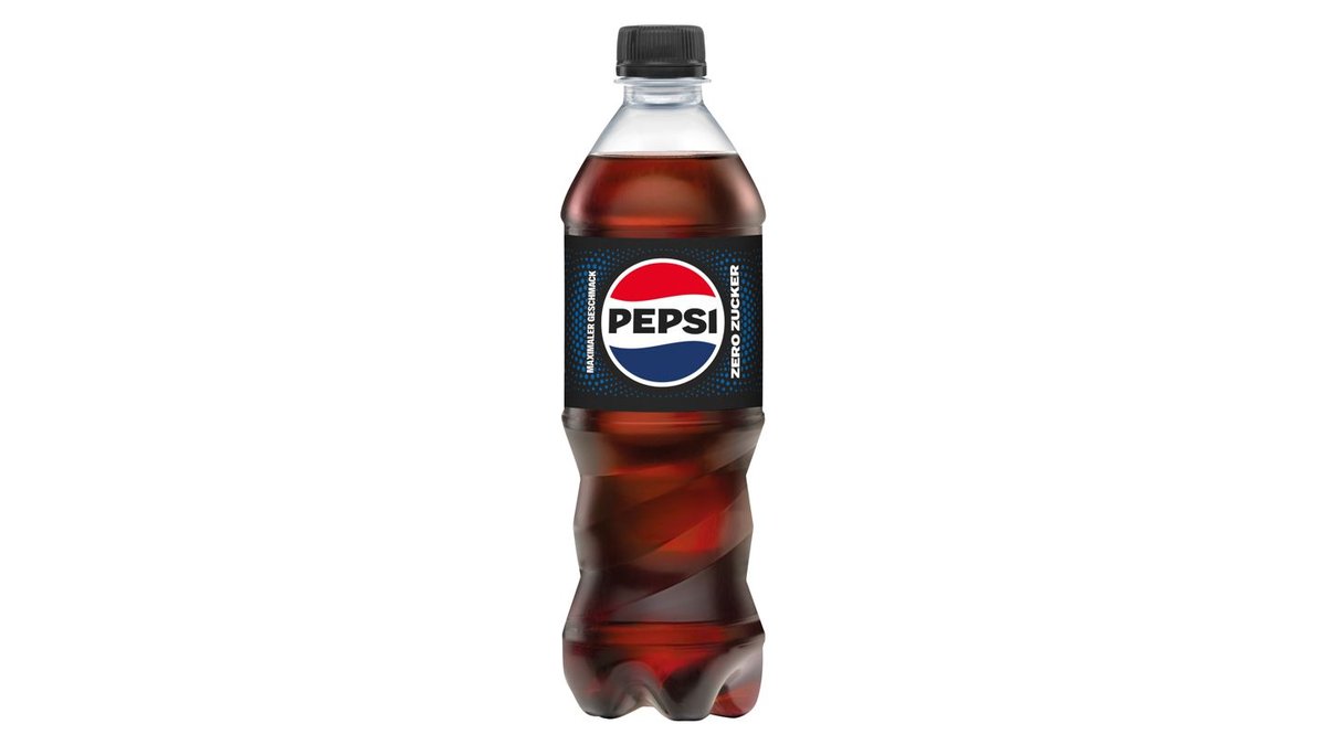 Pepsi Zero Zucker Kiosk Tag & Nacht Kaplaneigasse Wolt
