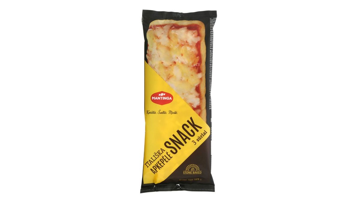 Prekės vaizdas 1