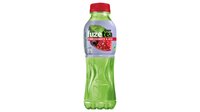 Objednať FuzeTea Green Ice Tea pomegranate & acai 500 ml