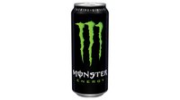 Objednať Monster Energy Sycený energetický nápoj 500ml