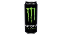 Objednať Monster Energy Sycený energetický nápoj 0,5 l