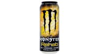 Hozzáadás a kosárhoz Monster Rehab Tea + Lemonade + Energy Non-Carbonated Iced Tea with Caffeine 500 ml