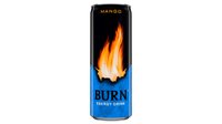 Hozzáadás a kosárhoz Burn Mango Energy Drink 250 ml