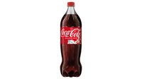 Objednať Coca-Cola 1,5 l