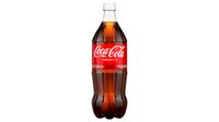Hozzáadás a kosárhoz Coca-Cola 1 l