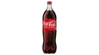 Objednať Coca-Cola 1l