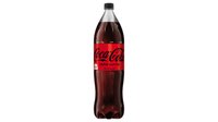 Objednať Coca-Cola zero 1,5 l