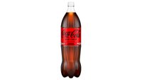 Hozzáadás a kosárhoz Coca Cola Zero 1,75l