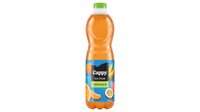 Hozzáadás a kosárhoz Cappy Ice Fruit Multivitamin szénsavmentes vegyesgyümölcs ital mangosztán ízesítéssel 1,5 l