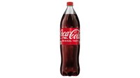 Objednať Coca Cola 2l