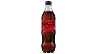 Objednať Coca-Cola Zero 500ml