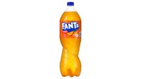 Hozzáadás a kosárhoz Fanta szénsavas narancsízű üdítőital 1,75 l