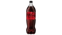 Objednať Coca-Cola Zero 1,5l
