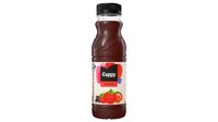 Hozzáadás a kosárhoz Cappy Eper mix gyümölcsital gyümölcslével és gyümölcspürével cukorral és édesítőszerekkel 330 ml