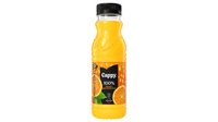 Hozzáadás a kosárhoz Cappy 100% narancslé gyümölcshússal 330 ml
