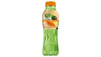 Objednať FuzeTea Green Ice Tea citrus 500 ml