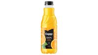 Hozzáadás a kosárhoz Cappy 100% narancslé gyümölcshússal 1 l