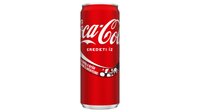 Hozzáadás a kosárhoz Coca Cola 330 ml