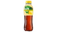 Hozzáadás a kosárhoz FUZETEA Non-Carbonated Lemon and Lemongrass Flavoured Soft Drink with Sugar and Sweetener 500 ml