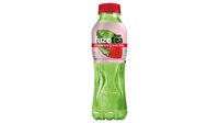 Objednať FuzeTea Green Ice Tea strawberry & aloe vera 500 ml