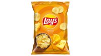 Hozzáadás a kosárhoz Lay's sajtos chips 60g