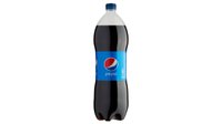 Hozzáadás a kosárhoz Pepsi csökkentett cukortartalmú colaízű szénsavas üdítőital 2l