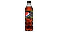 Objednať Pepsi Lime 500ml