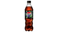 Hozzáadás a kosárhoz Pepsi Lime colaízű energiamentes szénsavas üdítőital édesítőszerekkel lime ízesítéssel 500 ml