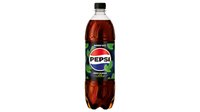 Hozzáadás a kosárhoz Pepsi Zero colaízű energiamentes szénsavas üdítőital édesítőszerekkel lime ízesítéssel 1 l